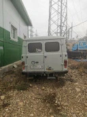 Автомобиль УАЗ  390994